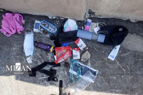 Iran's Judiciary Makes New Claims About Murdered Teen In Latest Denial