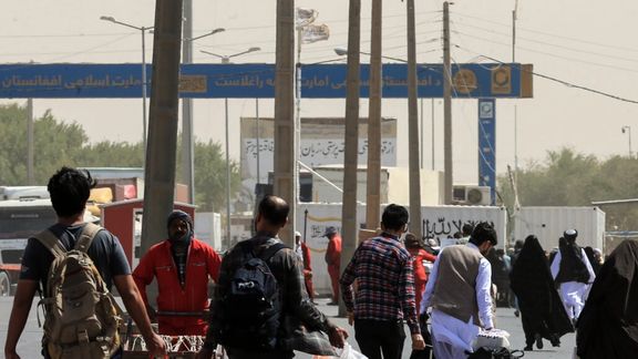 اخراج حدود ۷۰۰ هزار مهاجر افغان از ایران طی ۶ ماه؛ روایت اخراجشدگان از وضعیتشان