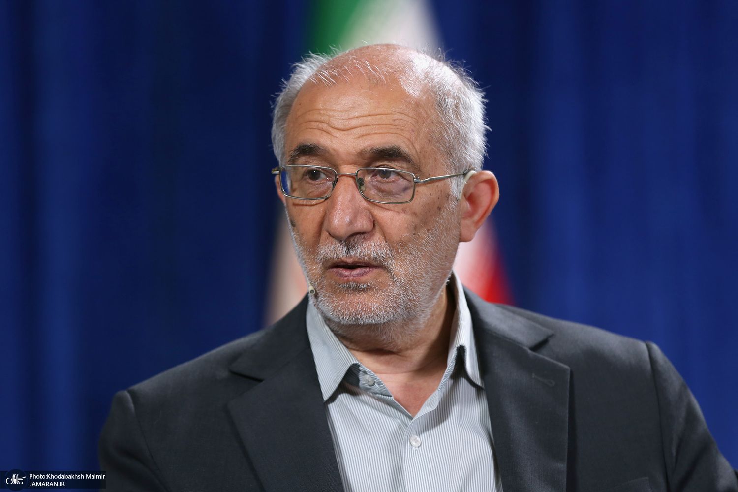 علایی،‌ فرمانده سابق سپاه: آمریکا و اسرائیل برای جنگ دوباره با ایران نیاز به بهانه ندارند