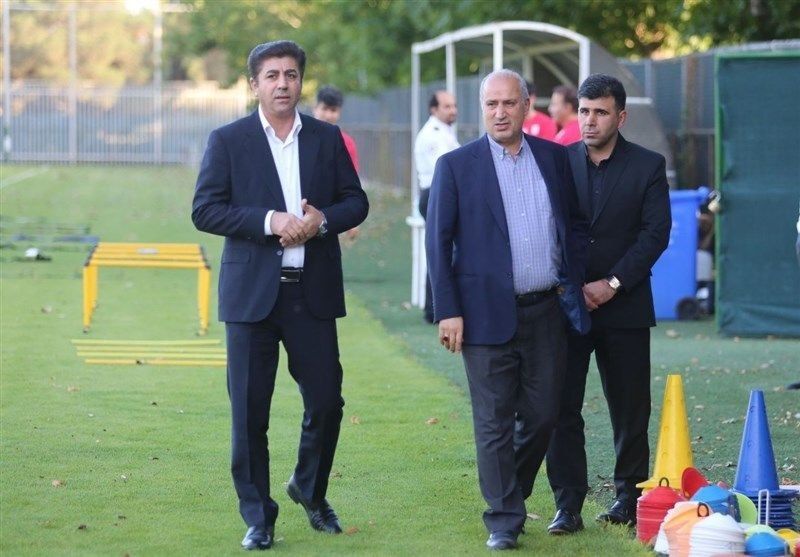 انتقاد تند تسنیم از فدراسیون فوتبال؛ «اشتباه دبیرکل» و پرسش‌هایی که بی‌پاسخ مانده است