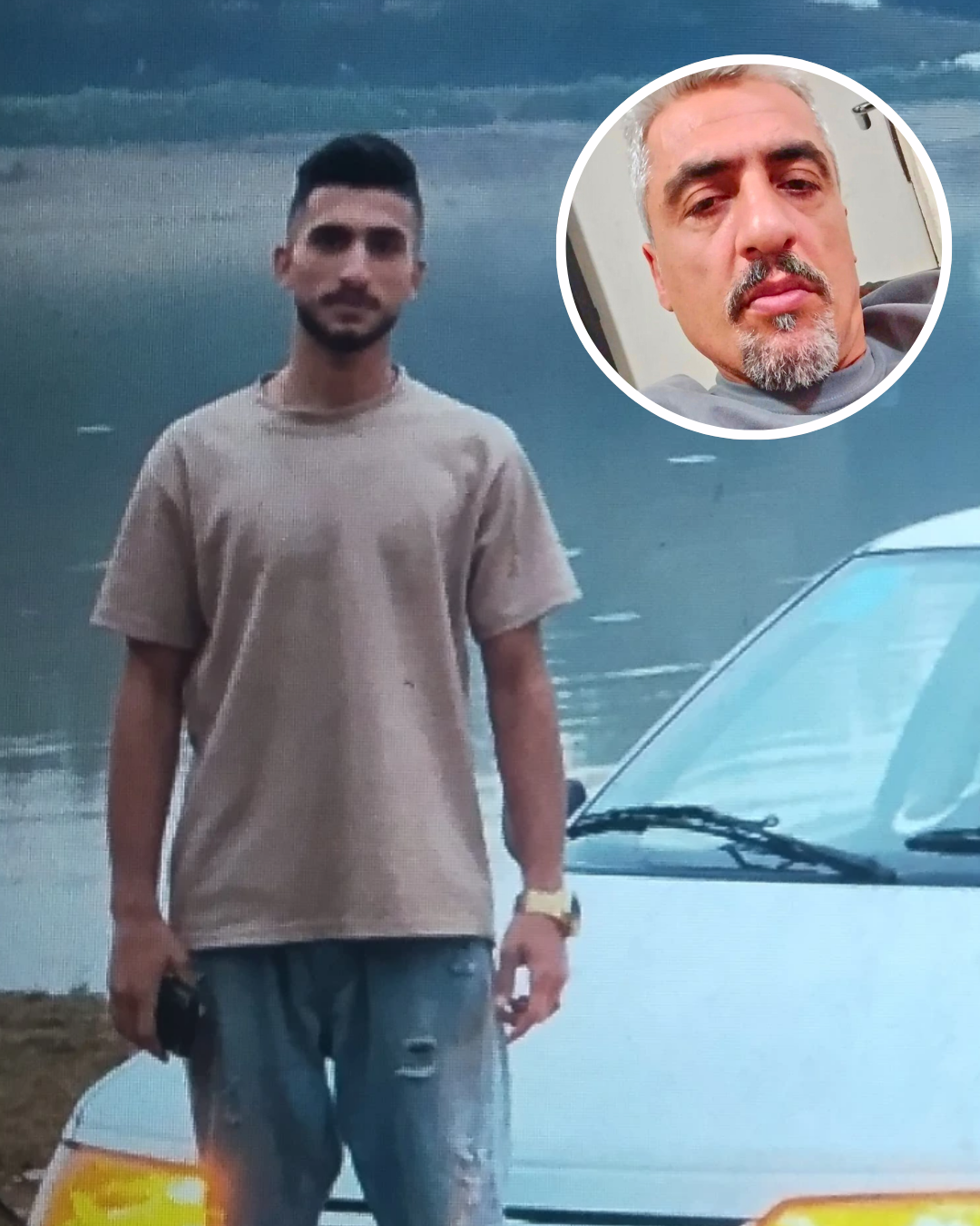 پدر ماهان حقیقی: پسرم در راه وطن جاویدان شد