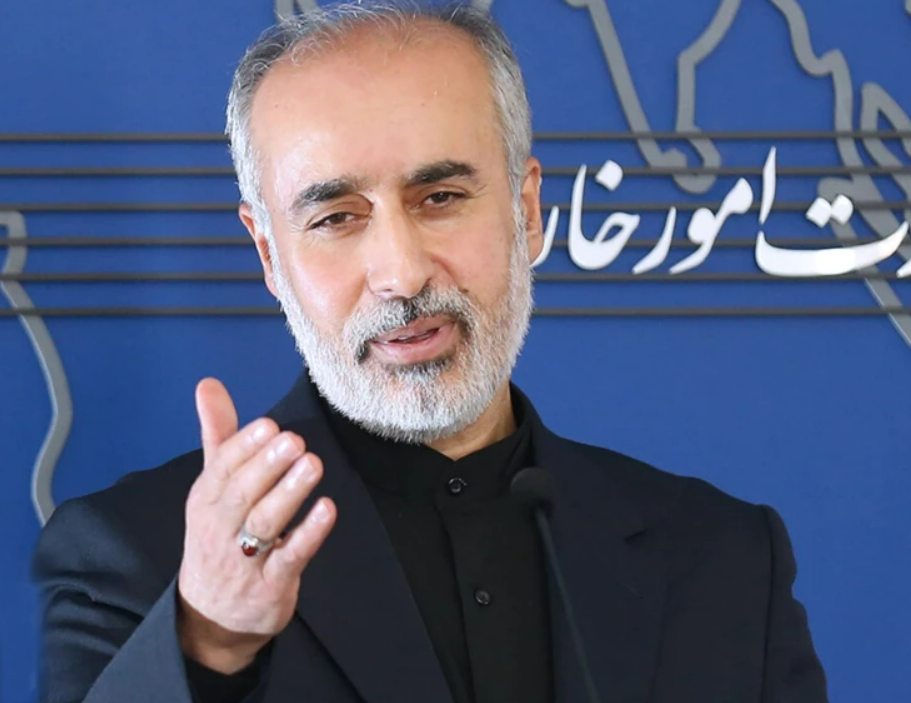 Iran Says Too Early To Judge Nuclear Talks But Progress Made