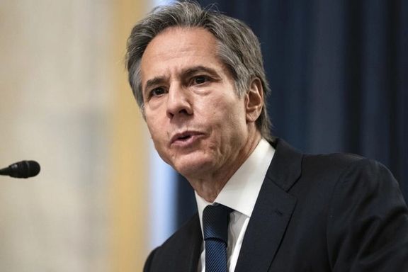 وزیر خارجه آمریکا: با روسیه منافع مشترکی در بازگشت متقابل به تعهدات برجام داریم
