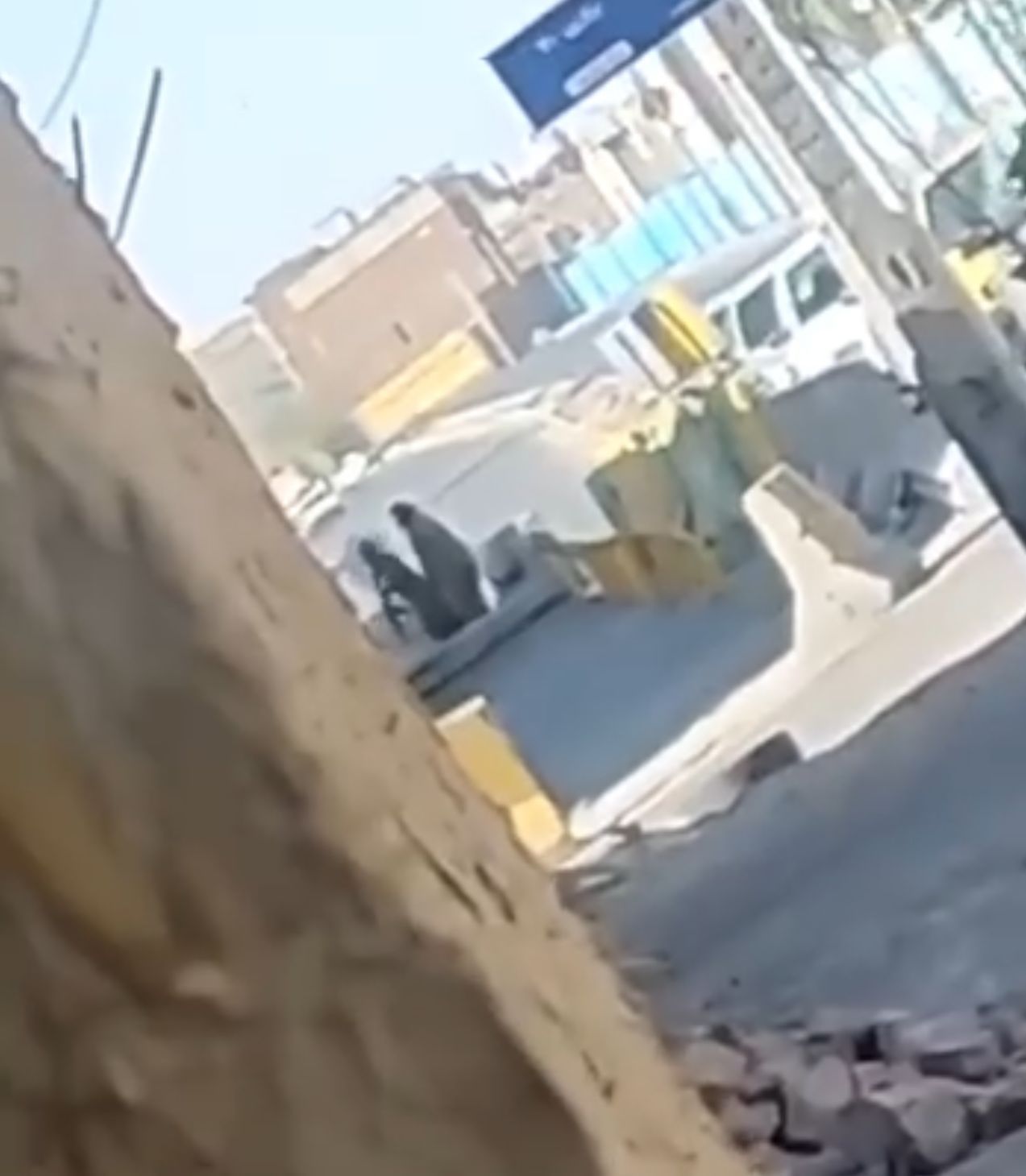 هجوم مسلح على مركز شرطة في زاهدان إيران ومقتل اثنين على الأقل