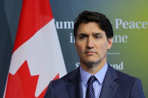 جاستین ترودو، نخستوزیر کانادا