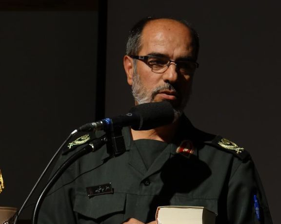 فرمانده سپاه آذربایجان شرقی: دامن زدن به اعتراضهای کارگری و صنفی کار دشمن است