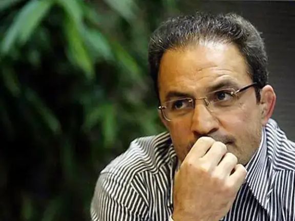 خادم درباره واگذاری استقلال و پرسپولیس: نذرکردن روغن ریخته برای امامزاده است، به قیمت صفر