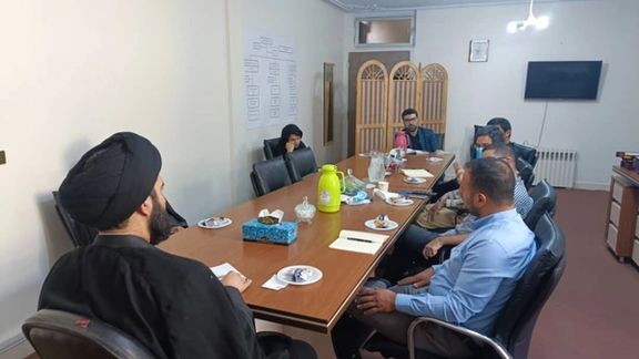 در ادامه سیاست سرکوب؛ کسبوکارهای اینترنتی هم به کنترل ستاد امر به معروف درآمد