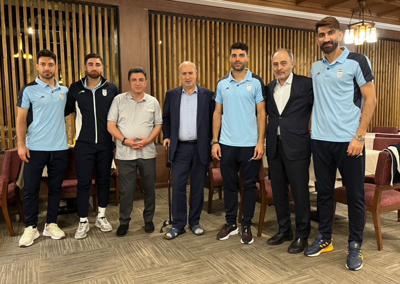 فدراسیون به فیفا و AFC: ناراضی هستیم،‌ اما به نفع همه است در قطر بازی کنیم