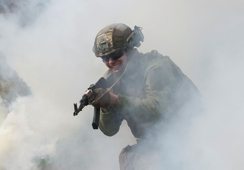 رویترز پس از دسترسی به اسناد: آمریکا و اروپا بر سر متن توافق صلح در اوکراین اختلاف دارند