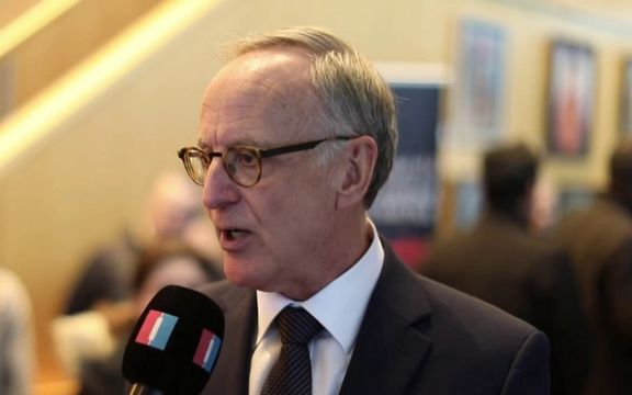 معاون وزیر خارجه کانادا به ایراناینترنشنال: پرونده هواپیمای اوکراینی به ایکائو میرود