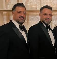 جاویدنامان وحید و حمید ارزانلو، برادرانی که دغدغه میهن داشتند نه معیشت