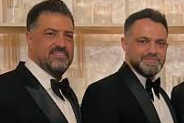 جاویدنامان وحید و حمید ارزانلو، برادرانی که دغدغه میهن داشتند نه معیشت