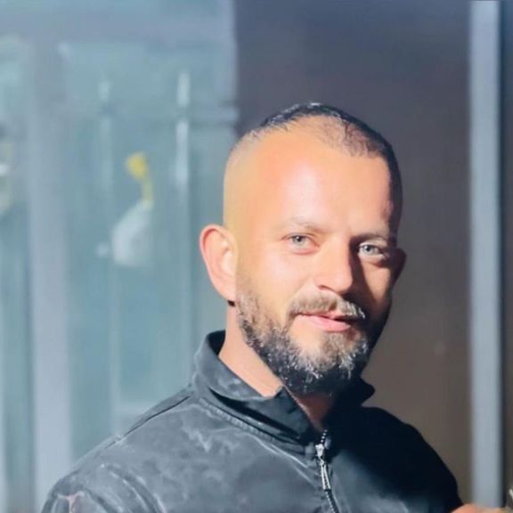 ماموران اطلاعات سپاه خانه متین فهندژ سعدی، شهروند بهائی بازداشتشده، را تفتیش کردند