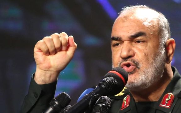 فرماندهکل سپاه پاسداران: رهبری روحانیت ایران را از کشوری ذلیل به آزاد تغییر داد