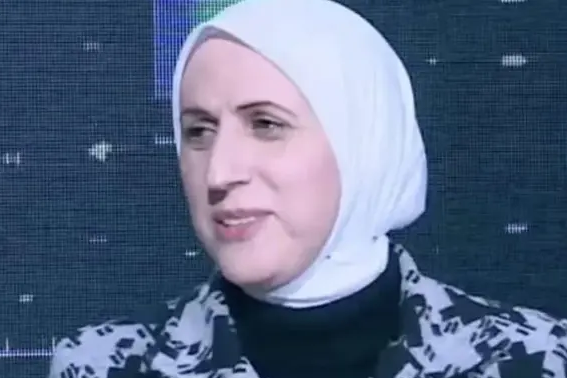 برای نخستینبار، یک زن در دولت جدید سوریه رییس بانک مرکزی این کشور شد