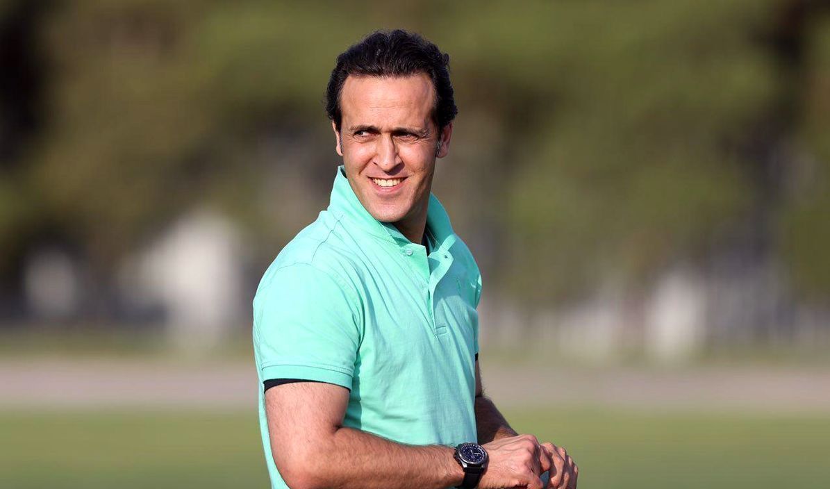 در پی اعتراض گسترده،‌ پلمب ویلای علی کریمی شبانه برداشته شد