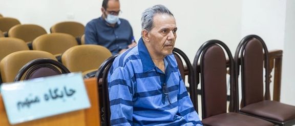 الاتحاد الأوروبي يلوح بإجراءات صارمة ضد طهران رداً على إعدام جمشيد شارمهد