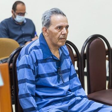 برلين تطرد دبلوماسيَين إيرانيَين ردا على حكم إعدام مواطن مزدوج الجنسية