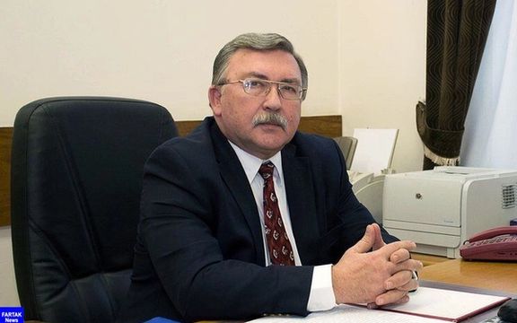 روسیه بر آمادگی برای گفتوگو با آمریکا درباره احیای برجام تاکید کرد