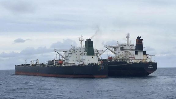 More Evidence Emerges Of Russia Taking Iran's Oil Market Share