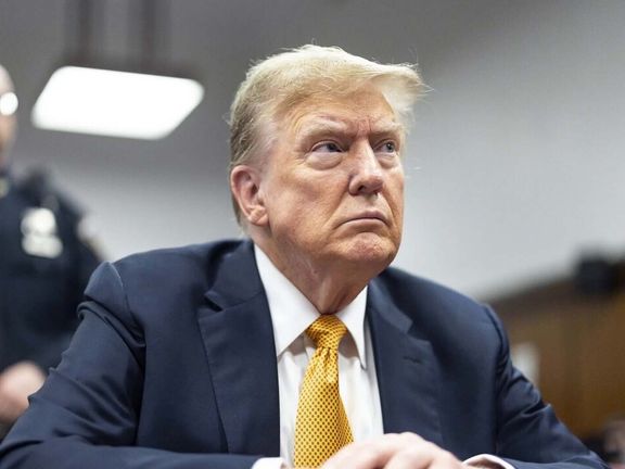 وزیر خارجه اسرائیل: ترامپ متوجه خطر جاهطلبیهای هستهای ایران شده است