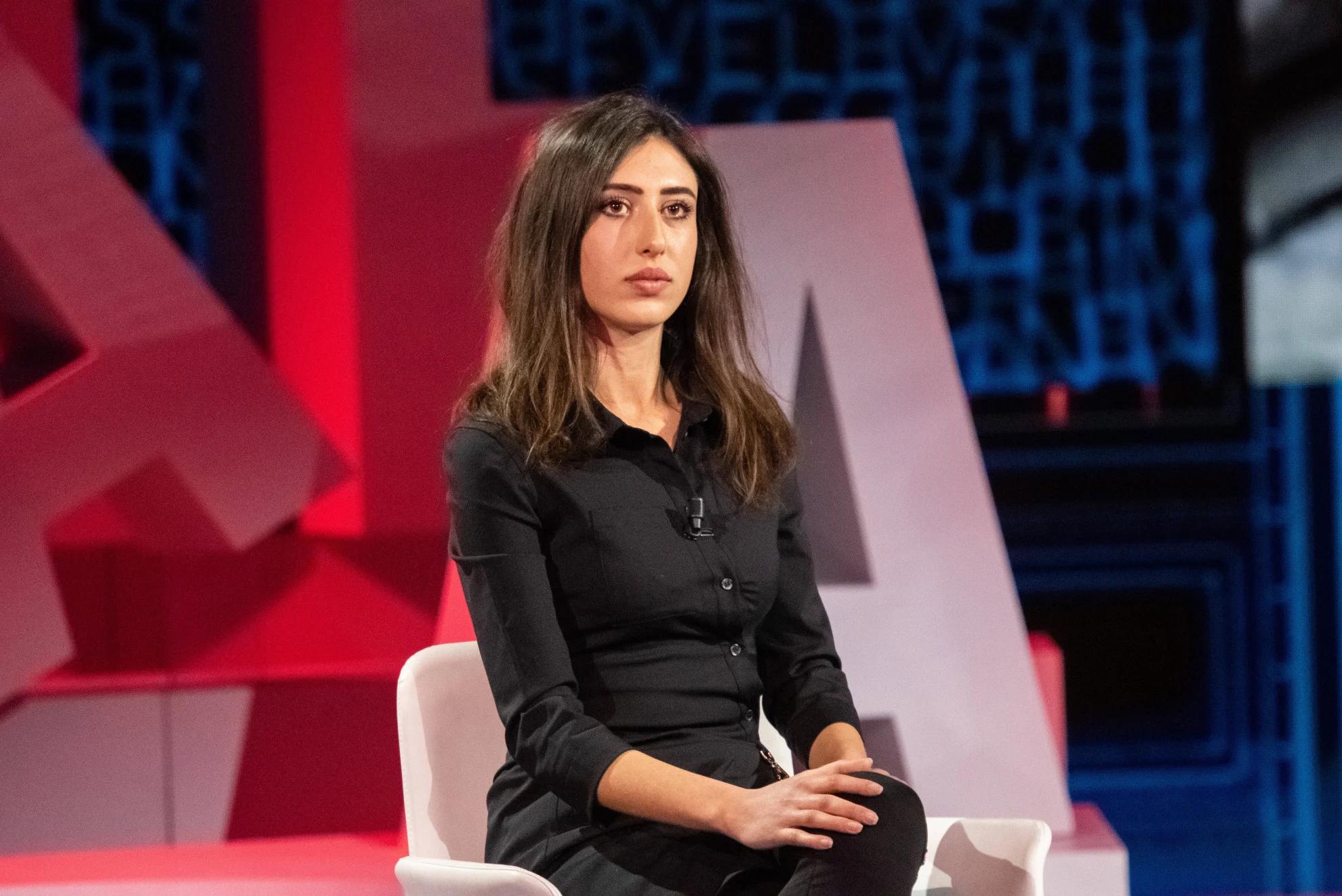 کوریره دلا سرا: جمهوری اسلامی دروغ می‌گوید، چچیلیا سالا نباید در زندان اوین بماند