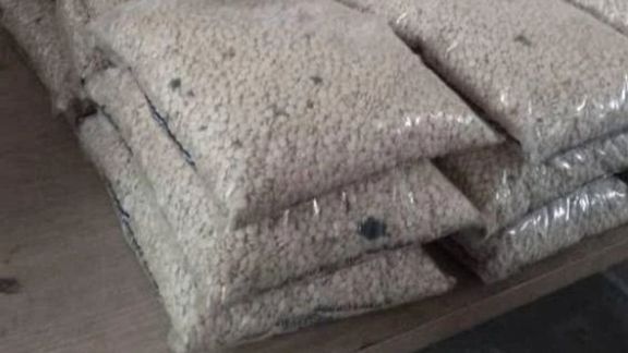 عربستان سعودی و نیجریه یک شبکه قاچاق مواد مخدر وابسته به حزبالله لبنان را خنثی کردند