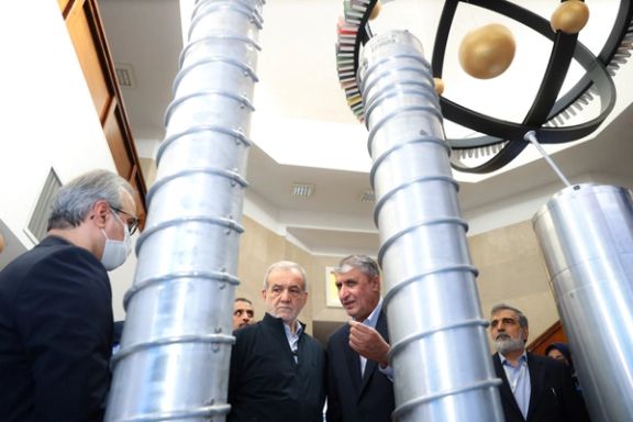 A regional nuclear consortium: new hope for an old idea in Iran talks