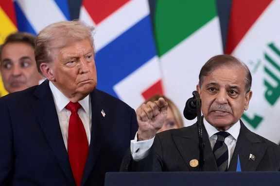 US, Pakistan say Iran deal set for Sunday as Tehran split clouds signing