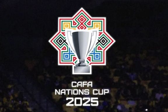 انصراف تیم ملی فوتبال مالزی، همگروه ایران از مسابقات کافا ۲۰۲۵