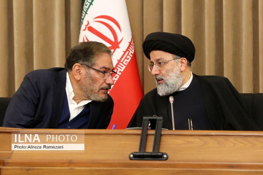 اختصاصی؛ نامه محرمانه و هشدارآمیز شمخانی به رئیسی درباره وضع به شدت بحرانی نهاده‌های دامی