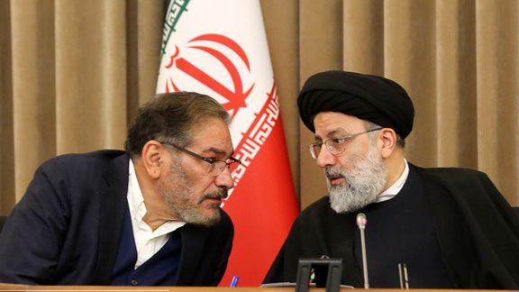 اختصاصی؛ نامه محرمانه و هشدارآمیز شمخانی به رئیسی درباره وضع به شدت بحرانی نهادههای دامی