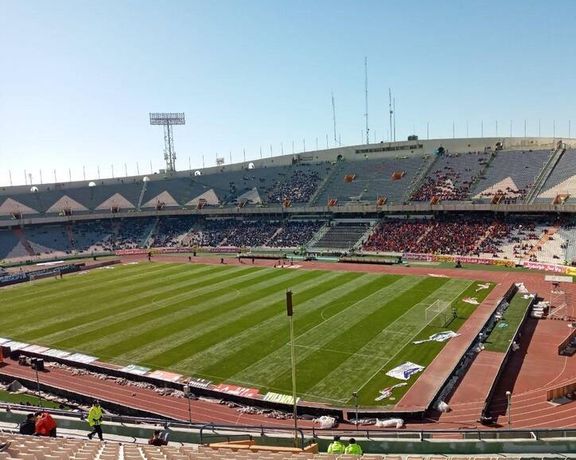 سرگیجه در فدراسیون فوتبال؛ برنامهریزی پرحاشیه برای فقط ۳ هزار بلیت جایگاه زنان در دربی