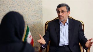 Ahmadinejad Under Attack By Old Friends, New Rivals