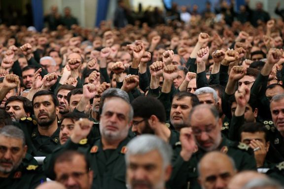 بـ 1.5 مليار دولار.. إسرائيل تكشف 187 محفظة للعملات الرقمية مرتبطة بالحرس الثوري الإيراني