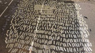 How Syria and Iran fuel regional instability through illicit drug trade