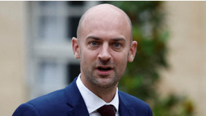 وزیر خارجه فرانسه: از تروریستی اعلام کردن سپاه پاسداران حمایت میکنیم