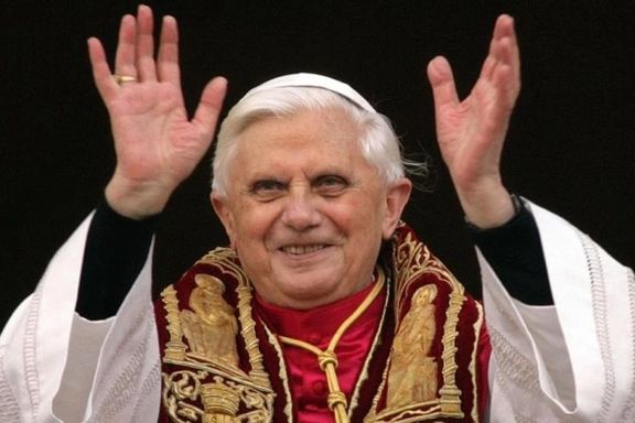 نتیجه یک گزارش: پاپ پیشین در ارتباط با ۴ مورد سوءاستفاده جنسی اقدامی انجام نداده بود