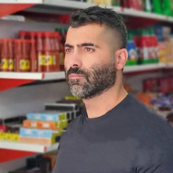 منوچهر فلاح، معترض زندانی باوجود گذشت حدود ۴۰۰ روز از زمان بازداشت، بلاتکلیف در زندان است