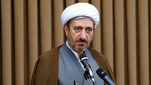 رییس حفاظت اطلاعات قوه قضاییه: طلبههای خوشفکر به قضاوت و آموزشوپرورش ورود کنند