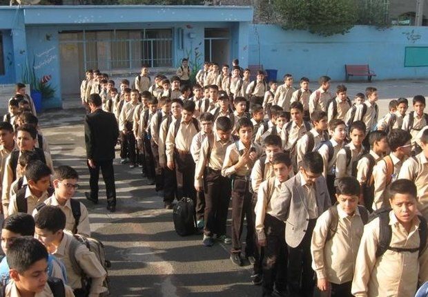 نتایج یک پژوهش: تنها ۲ درصد کودکان ایران لبنیات روزانه مصرف می‌کنند 