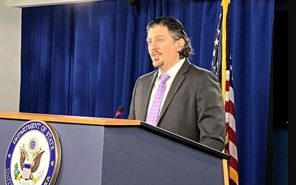 مذاکرهکننده پیشین آمریکا: جمهوری اسلامی در ایجاد امتیاز ظاهری مهارت دارد