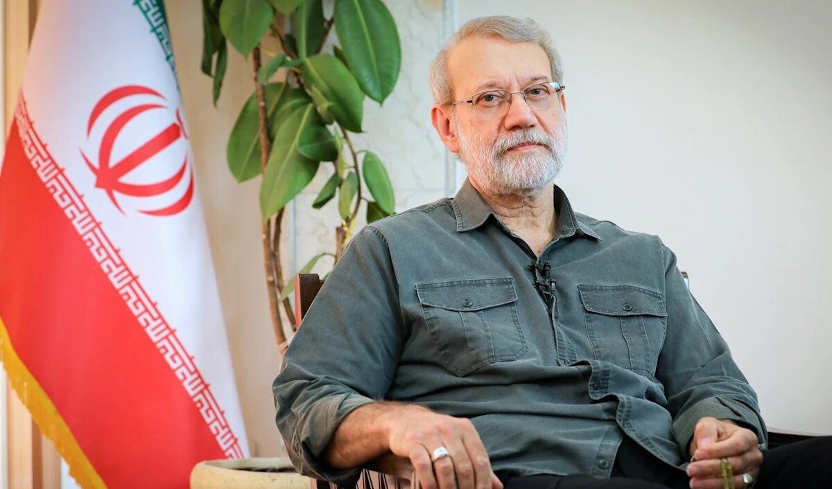 Iran security chief says 'rootless' Netanyahu pushing Americans to suicide