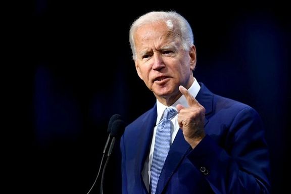 جو بایدن حمله تروریستی به محل سکونت نخست وزیر عراق را شدیدا محکوم کرد