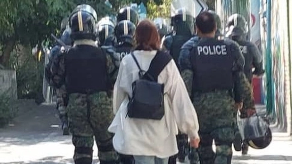 سازمان حقوق بشر ایران: تعداد کشتهشدگان اعتراضات به دستکم ۲۰۱ نفر رسیده است