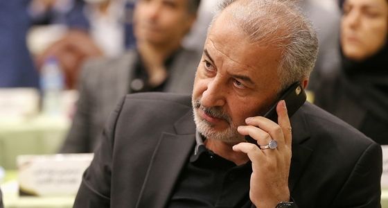 مدیرعامل باشگاه پرسپولیس: از فدراسیون ناامید شده‌ایم، حقمان را در فیفا می‌گیریم