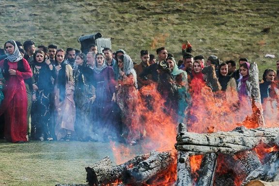 عضو شورای رهبری جبهه متحد کرد: ۱۹ نفر از بازداشتشدگان نوروز در کردستان، آزاد نشدهاند