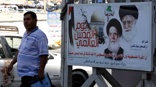 نگرانی خامنهای از سقوط عراق پس از سوریه