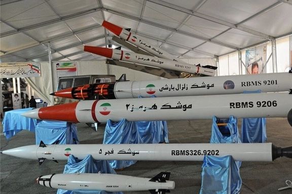 مجلس نمایندگان آمریکا طرح مقابله با صادرات موشکی ایران را تصویب کرد